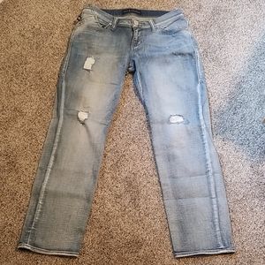 Rock & Republic Capris